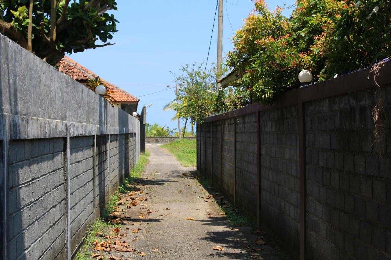 Villadevi Pangandaran Exterior foto